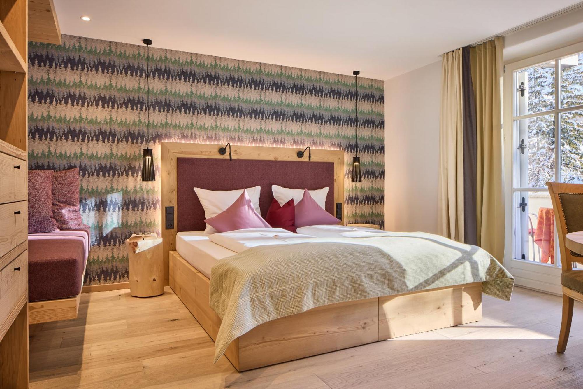 Superior Double or Twin Room