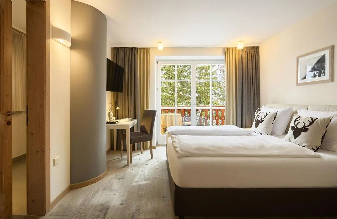 Dolomit Boutique Hotel-1